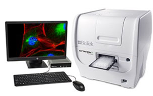 Cytation 5 Cell Imaging Multi-Mode Reader