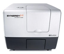 Synergy H1 Hybrid Multi-Mode Reader