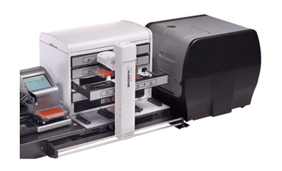 BioSpa 8 Automated Incubator