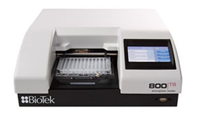 800 TS Absorbance Reader