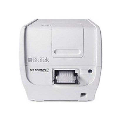 Cytation Hybrid Multi-Mode Reader