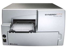 Synergy HTX Multi-Mode Reader