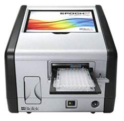 Epoch 2 Microplate Spectrophotometer