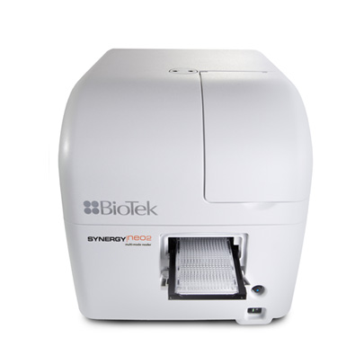 Synergy Neo2 Hybrid Multi-Mode Reader