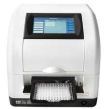 Synergy LX Multi-Mode Reader