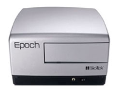 Epoch Microplate Spectrophotometer