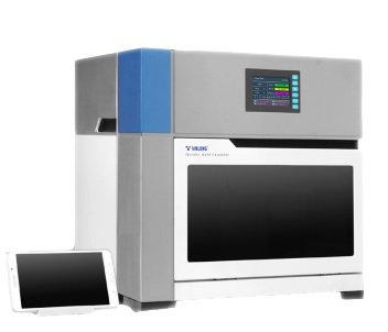 Automated Nucleic acid Extraction System